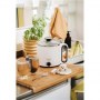 Adler | AD 6417 | Electric pot 5in1 | 1.9 L | White | Number of programs 5 | 780-900 W - 8